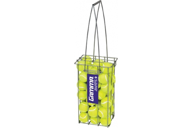 Корзина для теннисных мячей Gamma (50)