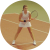 Отзыв от Екатерина, мастера спорта по теннису