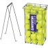Корзина для теннисных мячей Gamma (50)