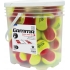 Теннисные мячи для мини-тенниса (красные)