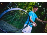 Советы по уходу за струнами теннисной ракетки