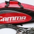 Теннисная сумка Gamma на 6 ракеток