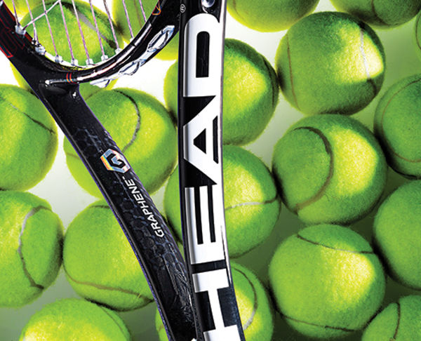 характеристики теннисных ракеток - толщина шейки